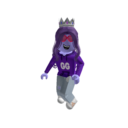Star Code gamergirl do criador ImaGamerGirl