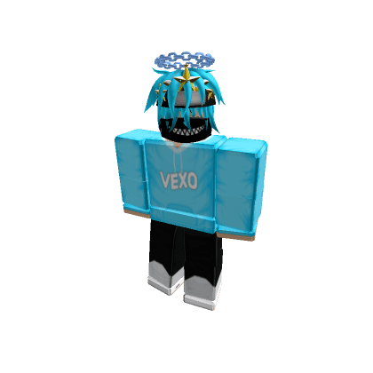 Star Code ItzVexo do criador ItzVexo