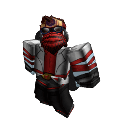 Star Code Jack do criador Jackeryz