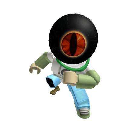 Star Code Kaden do criador Kaden Fumblebottom