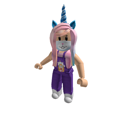 Star Code kunicorn do criador Kawaii Kunicorn