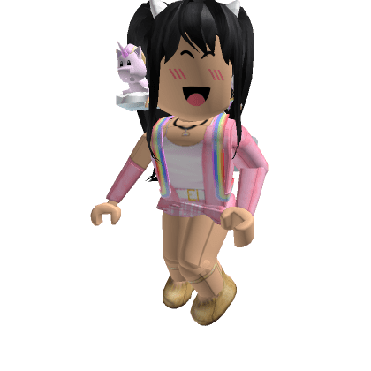 Star Code Krystin do criador Krystin Plays
