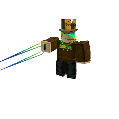 Star Code Linkmon99 do criador Linkmon99