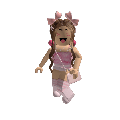 Star Code PINK do criador Mxddsie