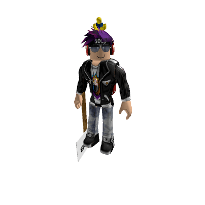 Star Code NightFoxx do criador NightFoxx
