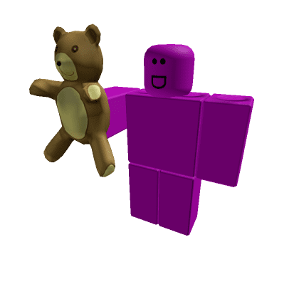Star Code purple do criador NO_DATA