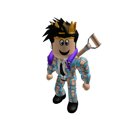 Star Code Peetah do criador PeetahBread