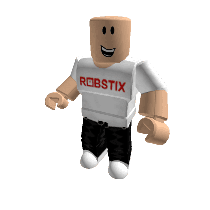 Star Code Robstix do criador Robstix