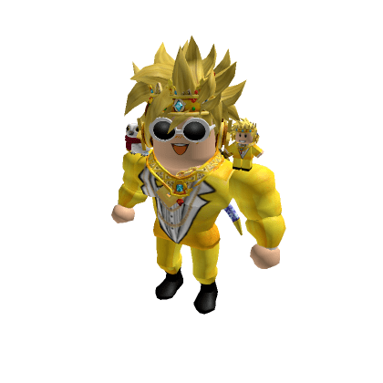 Star Code RODNY do criador RODNY ROBLOX