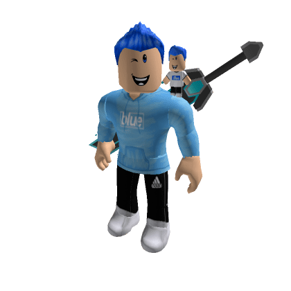 Star Code Russo do criador RussoPlays