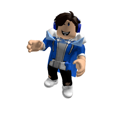 Star Code Ryguyrocky do criador Ryguyrocky