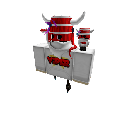 Star Code viper do criador S_Viper