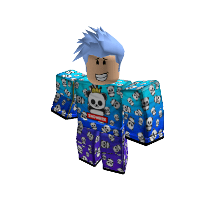 Star Code snow do criador SnowRBX