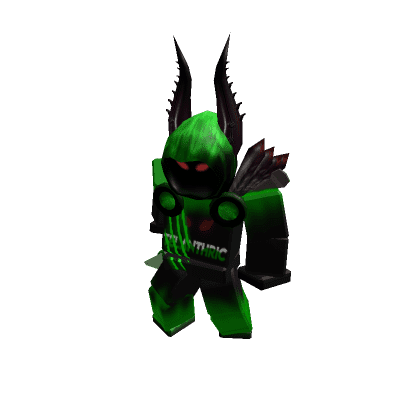 Star Code Telanthric do criador Telanthric