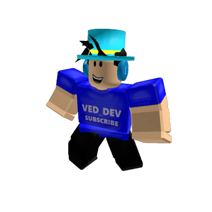 Star Code VeDDeV do criador VeD_DeV