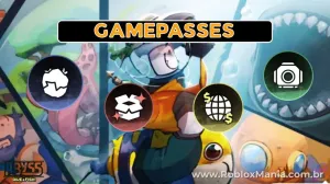 Notícias sobre Abyss Roblox: Guia Completo dos Gamepasses e Packs Essenciais