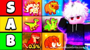 Notícias sobre Build a Ring Farm: Guia Completo dos Melhores Pets
