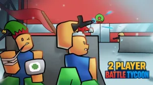 About news Updated list of 2 Player Battle Tycoon Roblox codes – July 2026