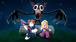 Notícias sobre Códigos 99 Nights in the Forest (99 noites na floresta) no Roblox – janeiro de 2026