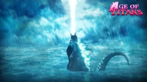Notícias sobre Novos Códigos Age Of Titans no Roblox – maio de 2026