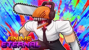 Notícias sobre Códigos Anime Eternal Roblox: Lista Atualizada (maio 2026)