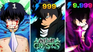 Notícias sobre Códigos Anime Ghosts no Roblox – Ativos e Atualizados (maio 2026)