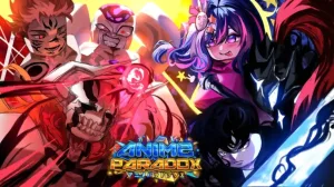 Notícias sobre Códigos Anime Paradox Roblox: Lista Atualizada (fevereiro 2026)