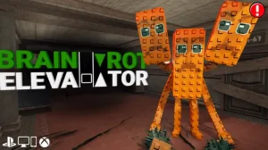 Notícias sobre Códigos “Brainrot Elevator️” (Elevador Brainrot) no Roblox – janeiro de 2026