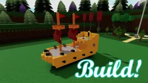 Notícias sobre Códigos Build A Boat For Treasure no Roblox – Ativos e Atualizados (fevereiro 2026)