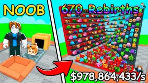 Notícias sobre Novos Códigos Build A Pet Factory (Construir uma Fábrica de Pets) no Roblox – março de 2026
