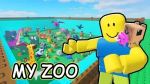Notícias sobre Códigos Build a Zoo no Roblox – Ativos e Atualizados (janeiro 2026)