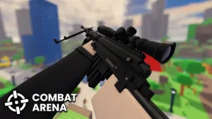 Notícias sobre Códigos Combat Arena Roblox: Lista Atualizada (março 2026)