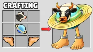 Notícias sobre Códigos Craft a Brainrot (Crie um Brainrot) no Roblox – janeiro de 2026