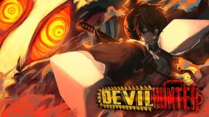 Notícias sobre Códigos Devil Hunter (Caçador de Demônios) no Roblox – janeiro de 2026