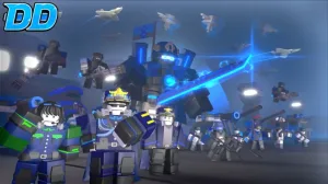 Notícias sobre Novos Códigos “() Dummy Defense” no Roblox – junho de 2026
