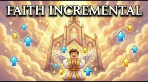 Notícias sobre Novos Códigos Faith Incremental no Roblox – fevereiro de 2026