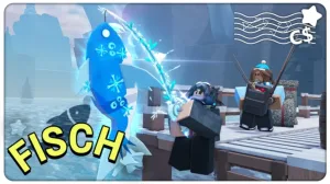 Notícias sobre Novos Códigos Fisch (Peixe) no Roblox – maio de 2026