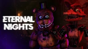 Notícias sobre Códigos de “FNAF: Eternal Nights” no Roblox – janeiro de 2026