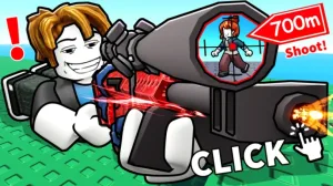 Notícias sobre Códigos Hypershot (Hipershot) Roblox: Lista Atualizada (janeiro 2026)