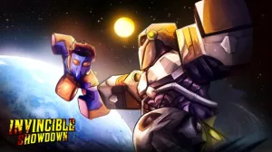 Notícias sobre Códigos Invincible Showdown (Showdown Invencível) Roblox: Lista Atualizada (maio 2026)