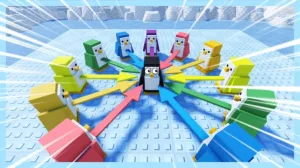 Notícias sobre Novos Códigos “Knockout!” (Eliminação ẹp) no Roblox – maio de 2026