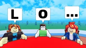Notícias sobre Códigos de Last Letter no Roblox – janeiro de 2026