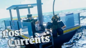 Notícias sobre Códigos Lost Currents (Correntes Perdidas) Roblox: Lista Atualizada (janeiro 2026)