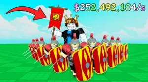 Notícias sobre Códigos Medieval War Tycoon no Roblox – Ativos e Atualizados (julho 2026)