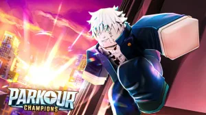 Notícias sobre Códigos de Parkour Champions (Campeões do Parkour) no Roblox – janeiro de 2026