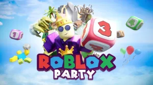 Notícias sobre Códigos Roblox Party (Festa do Roblox) no Roblox – janeiro de 2026