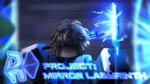 Notícias sobre Códigos Project Mirror Labyrinth (Projeto Labirinto de Espelho) Roblox: Lista Atualizada (fevereiro 2026)