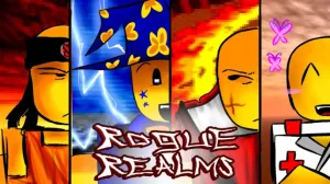 Notícias sobre Códigos RogueRealms (Reinos Malfeitores) no Roblox – Ativos e Atualizados (junho 2026)