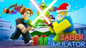 Notícias sobre Códigos Saber Simulator Roblox: Lista Atualizada (fevereiro 2026)