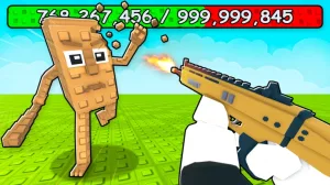 Notícias sobre Códigos “Shoot the Brainrots!” (Atire nos Brainrots) Roblox: Lista Atualizada (fevereiro 2026)